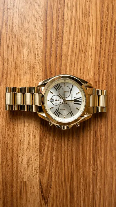 Reloj Michael Kors Original - miniatura 1