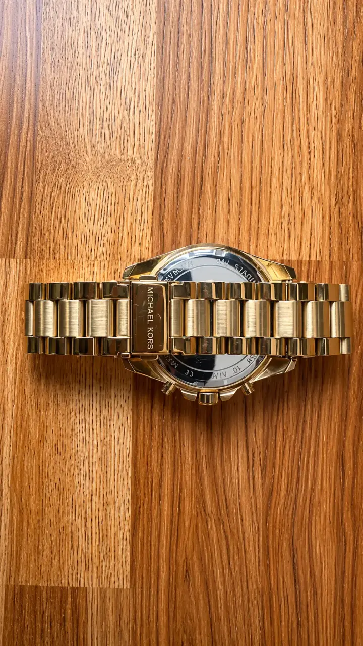 Reloj Michael Kors Original - 3