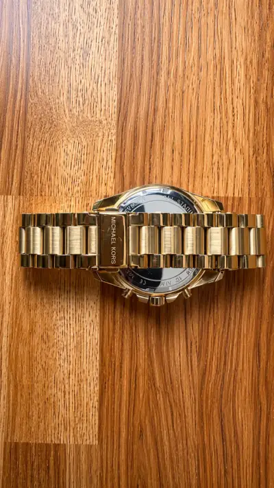 Reloj Michael Kors Original - miniatura 3