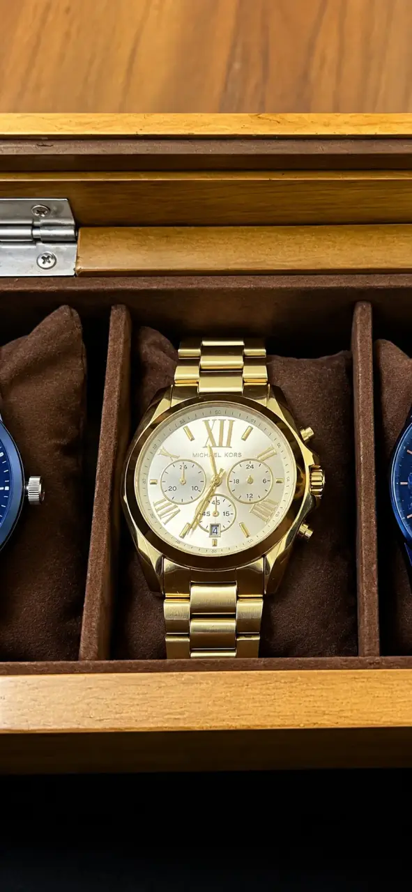 Reloj Michael Kors Original - 4