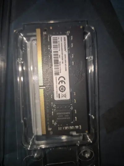 Memorias RAM DDR4 2x8GB 3200MHz - miniatura 2