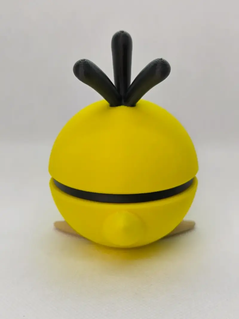 Pokeball Psyduck - Replica de Colección - 2