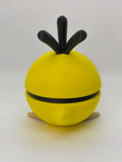 Pokeball Psyduck - Replica de Colección - miniatura 2