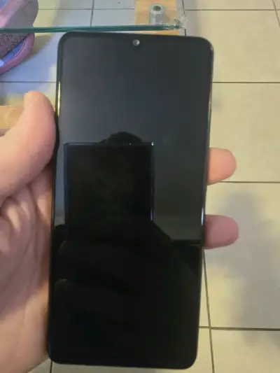 Samsung galaxy A32. 5g 128gb - miniatura 1