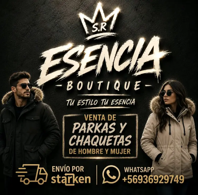 Parka roja Bonmaché talla S - 4
