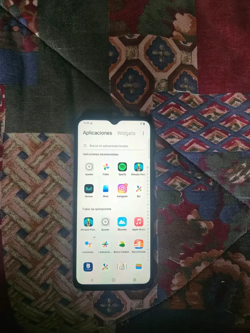 Smartphone Vivo Y28s 5G - 2