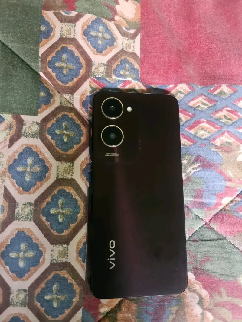 Smartphone Vivo Y28s 5G - 3