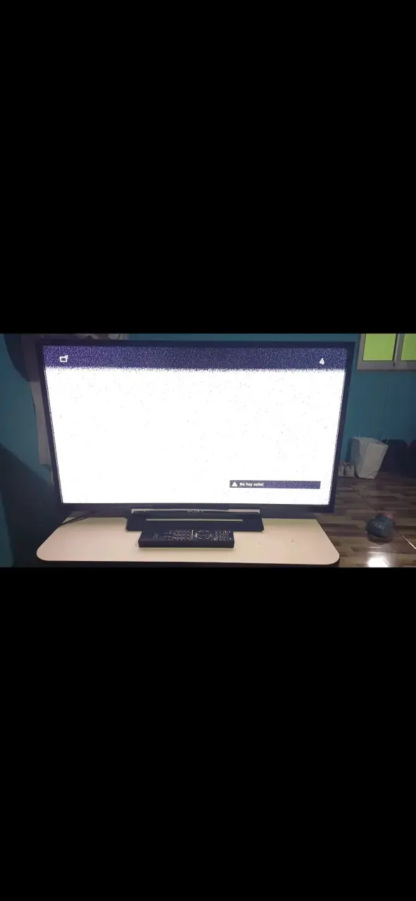 Televisor Sony Bravia 32 pulgadas - 3