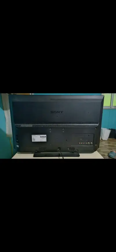 Televisor Sony Bravia 32 pulgadas - miniatura 4