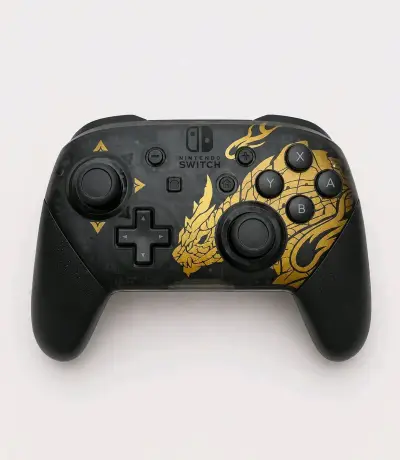 Control Pro Switch edición especial - miniatura 1