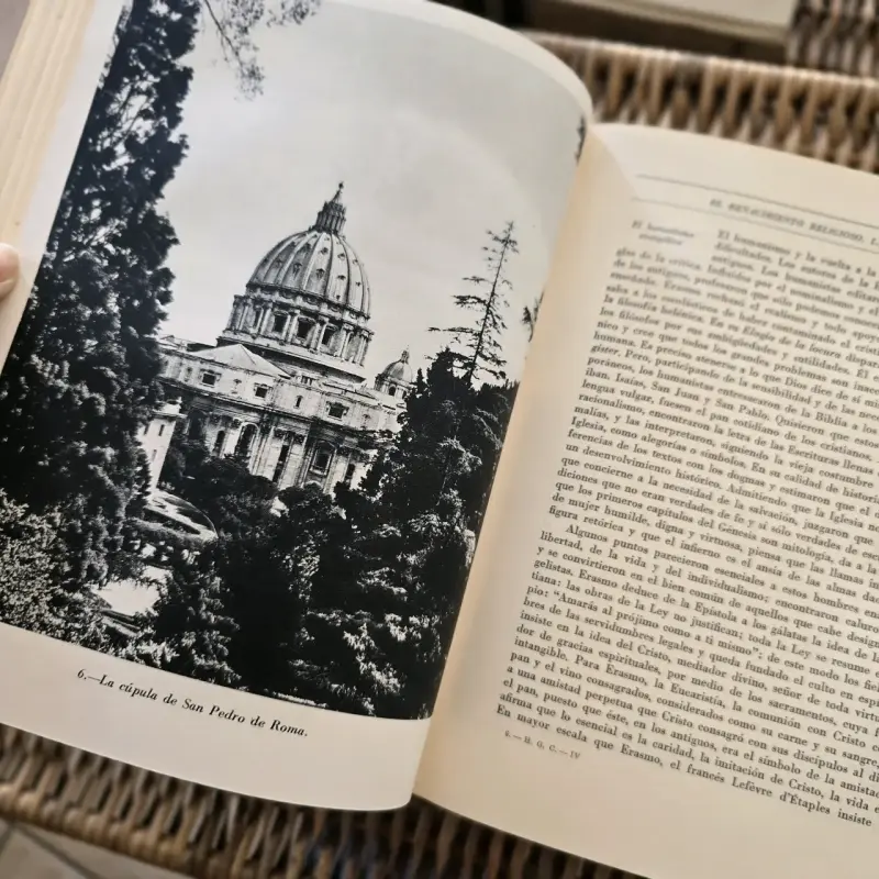 Colección de libros Historia General - 3 Tomos - 6