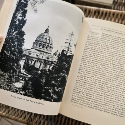 Colección de libros Historia General - 3 Tomos - miniatura 6