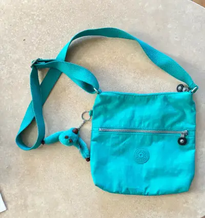 Cartera Kipling Original - miniatura 1
