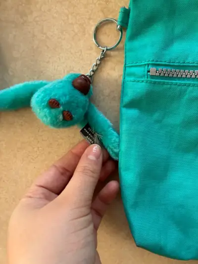 Cartera Kipling Original - miniatura 2