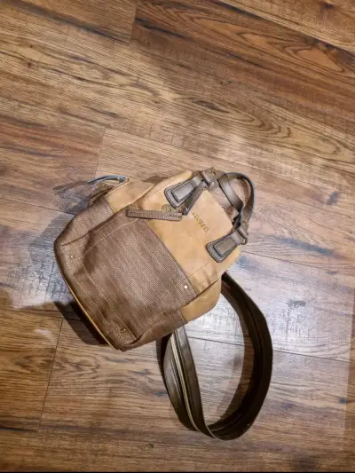 Cartera-mochila Secret - miniatura 2