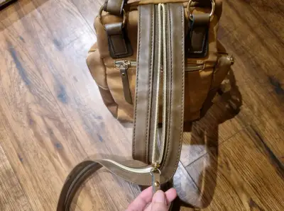 Cartera-mochila Secret - miniatura 4