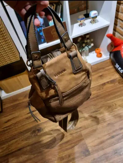 Cartera-mochila Secret - miniatura 5