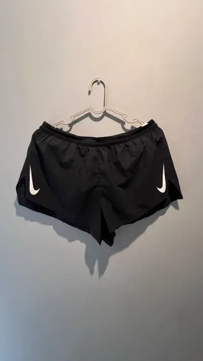 Short Nike Aeroswift de competencia talla M hombre - miniatura 1