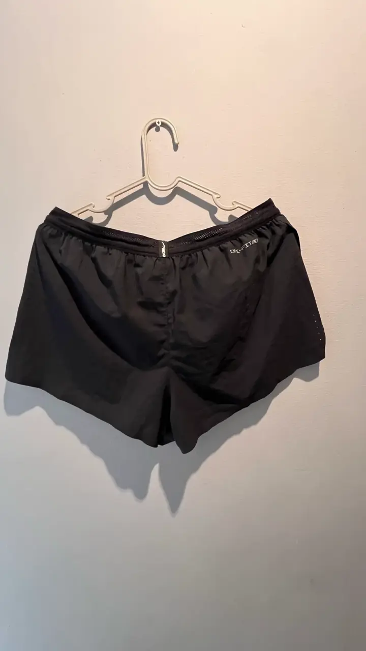 Short Nike Aeroswift de competencia talla M hombre - 2
