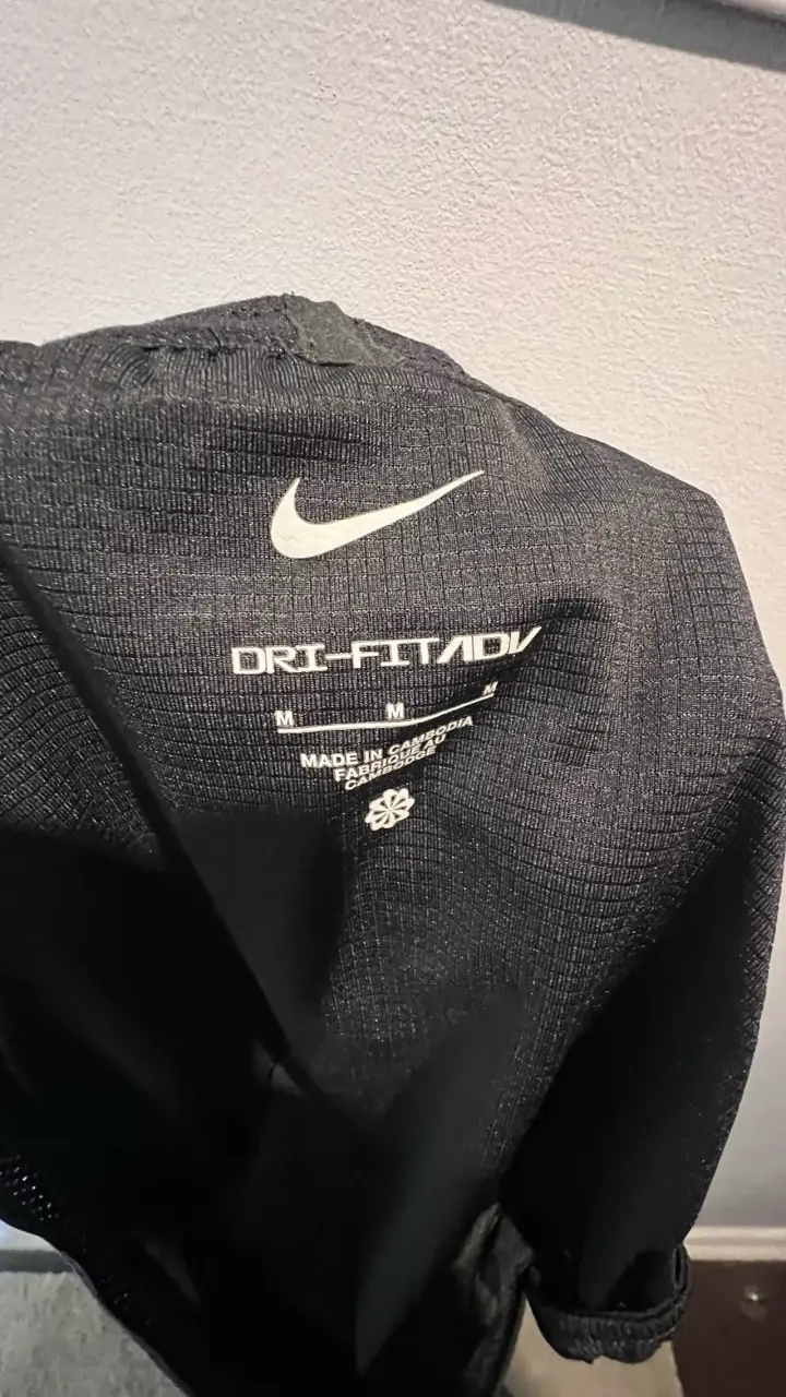 Short Nike Aeroswift de competencia talla M hombre - 3