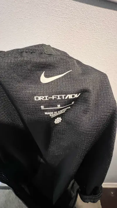 Short Nike Aeroswift de competencia talla M hombre - miniatura 3