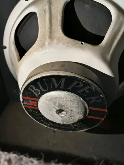 Amplificador Tonno Pro Amp - miniatura 5