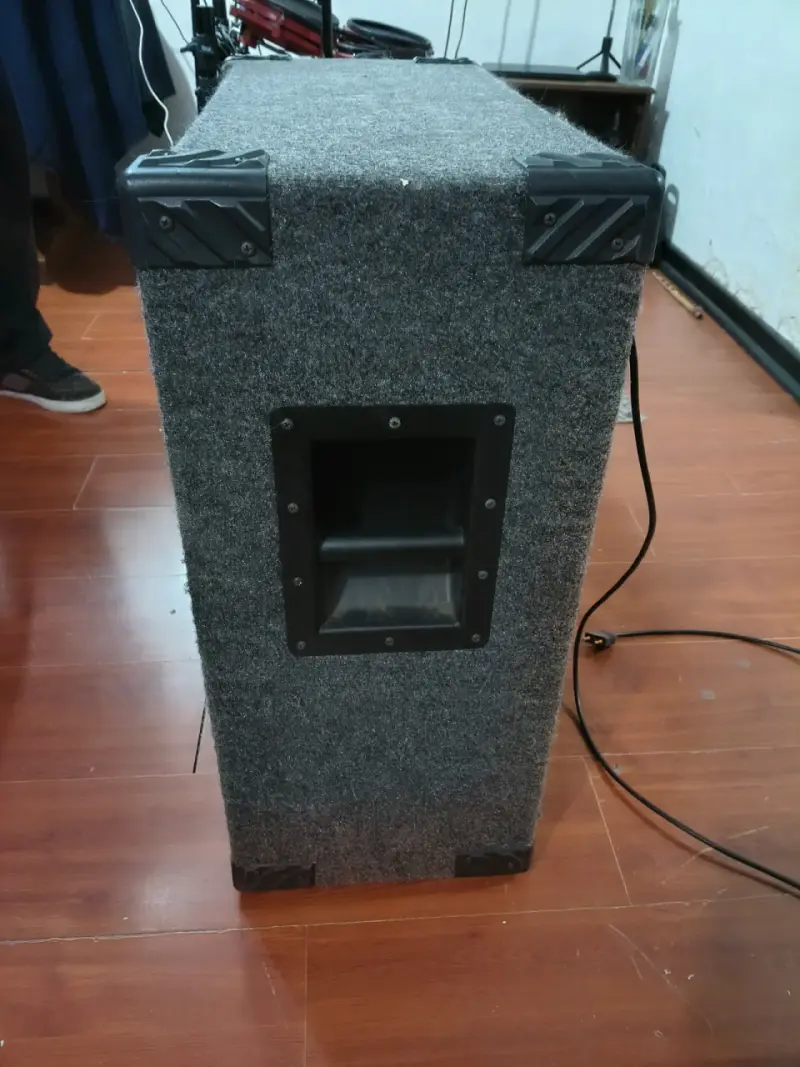 Amplificador Tonno Pro Amp - 6