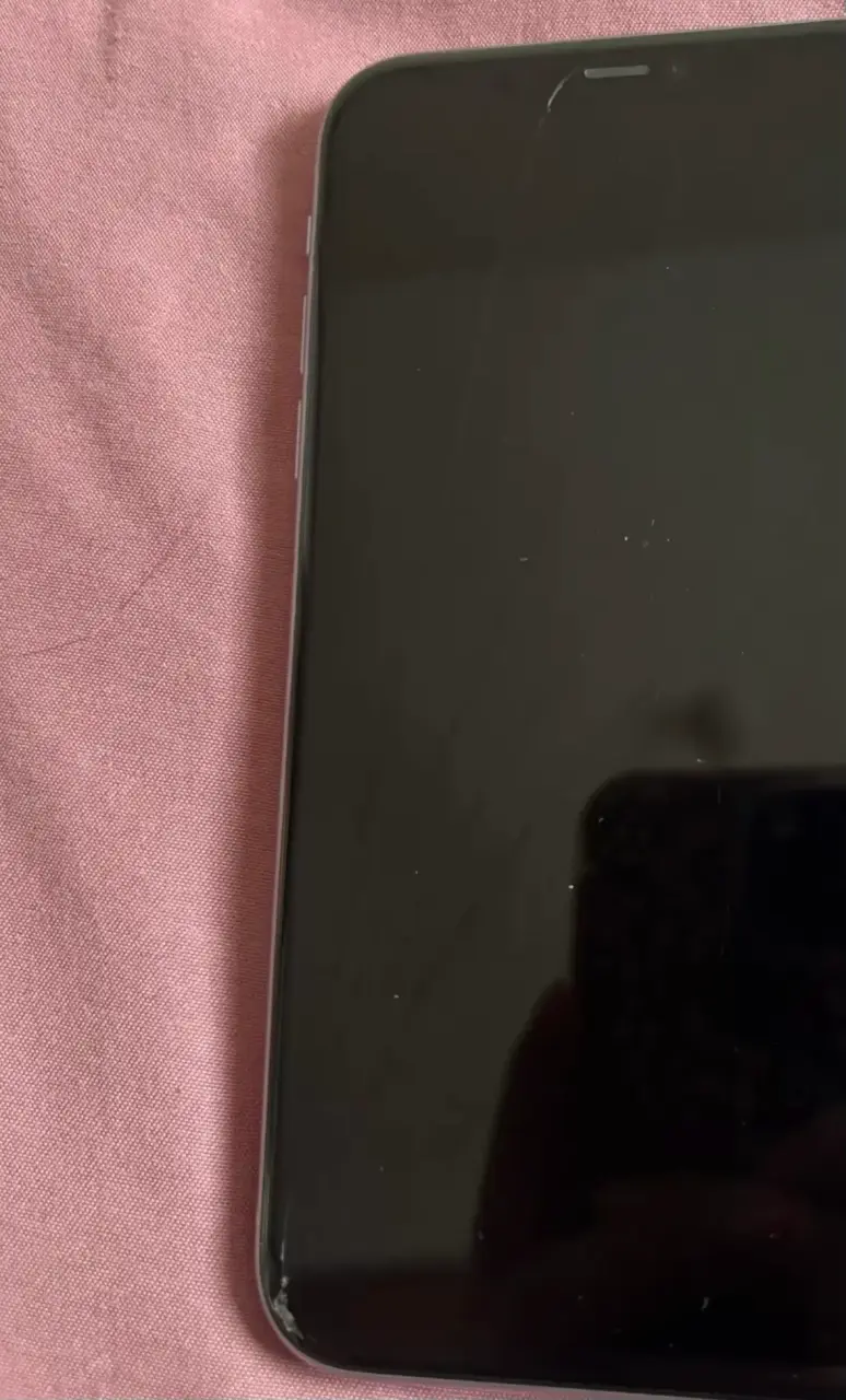 iPhone 11 morado - 4