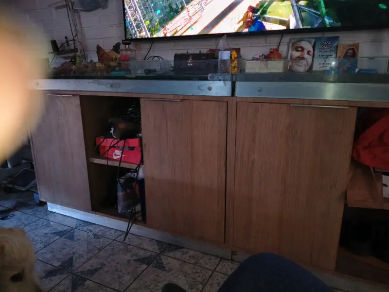 Mueble de pastelería - 1