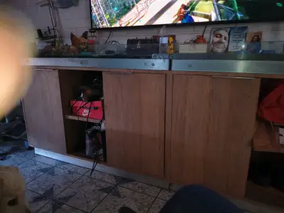 Mueble de  pastelería - miniatura 1