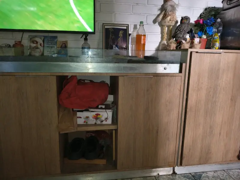 Mueble de pastelería - 2