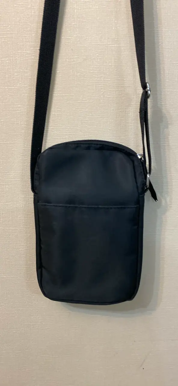 Bolso Guess Los Angeles Unisex 🔥 - 3