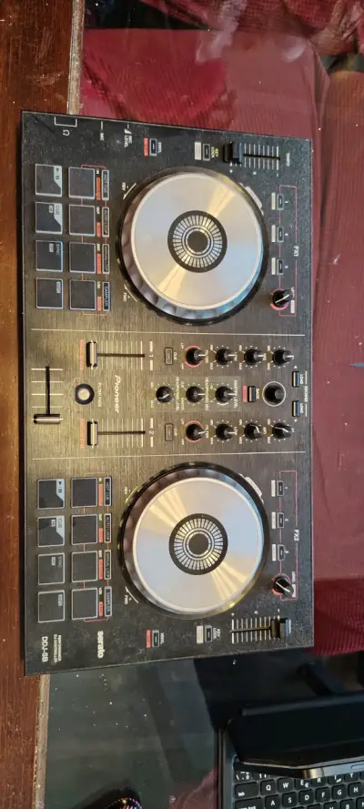 Controlador DJ Pioneer - miniatura 2