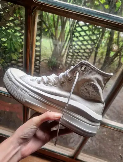 Zapatillas Converse - miniatura 1