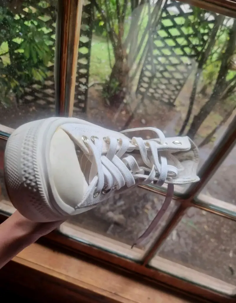 Zapatillas Converse - 2
