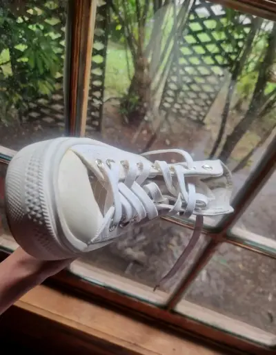 Zapatillas Converse - miniatura 2