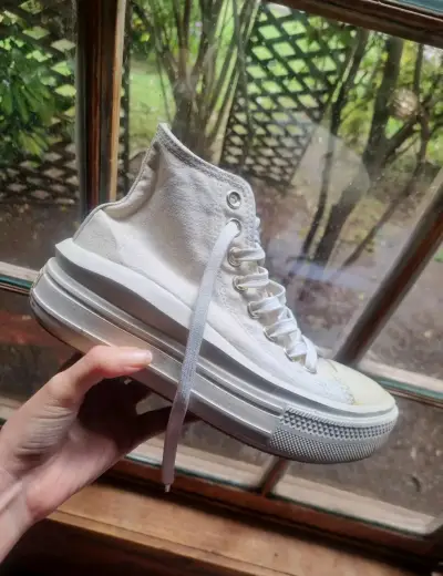 Zapatillas Converse - miniatura 3