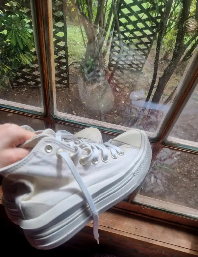 Zapatillas Converse - 4