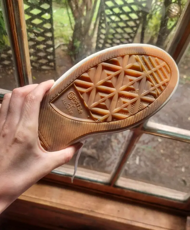 Zapatillas Converse - 5