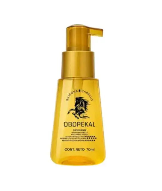 Aceite capilar para cabello 70ml - 1