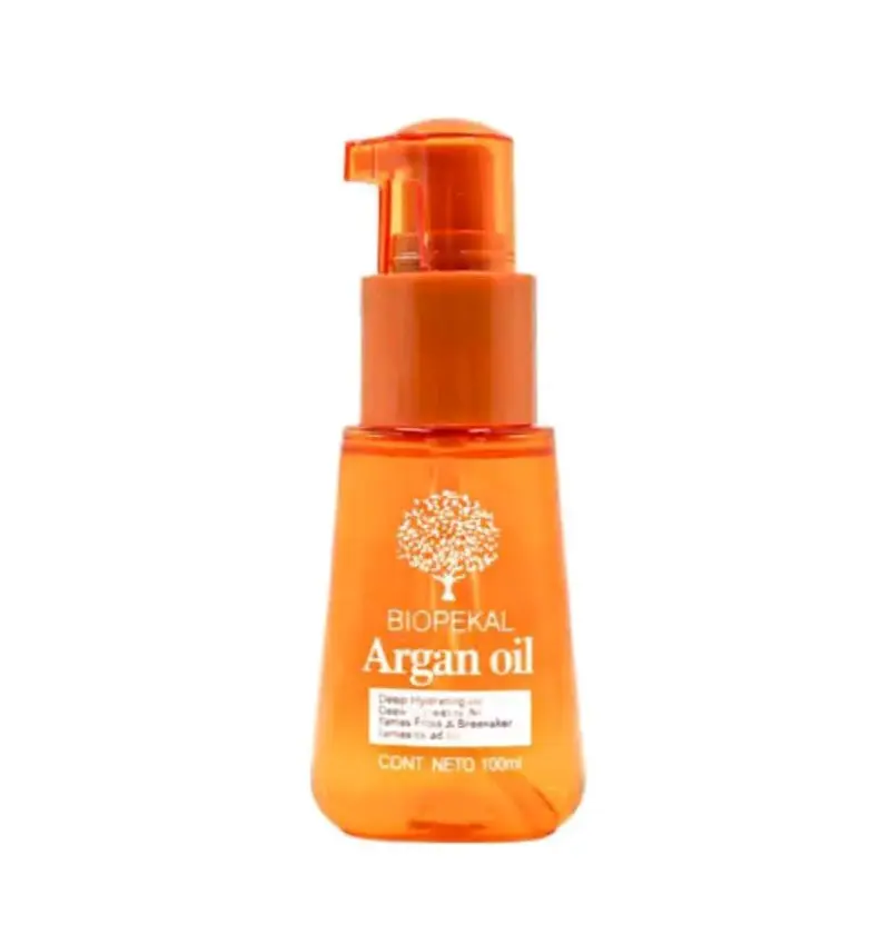 Aceite capilar para cabello 70ml - 2