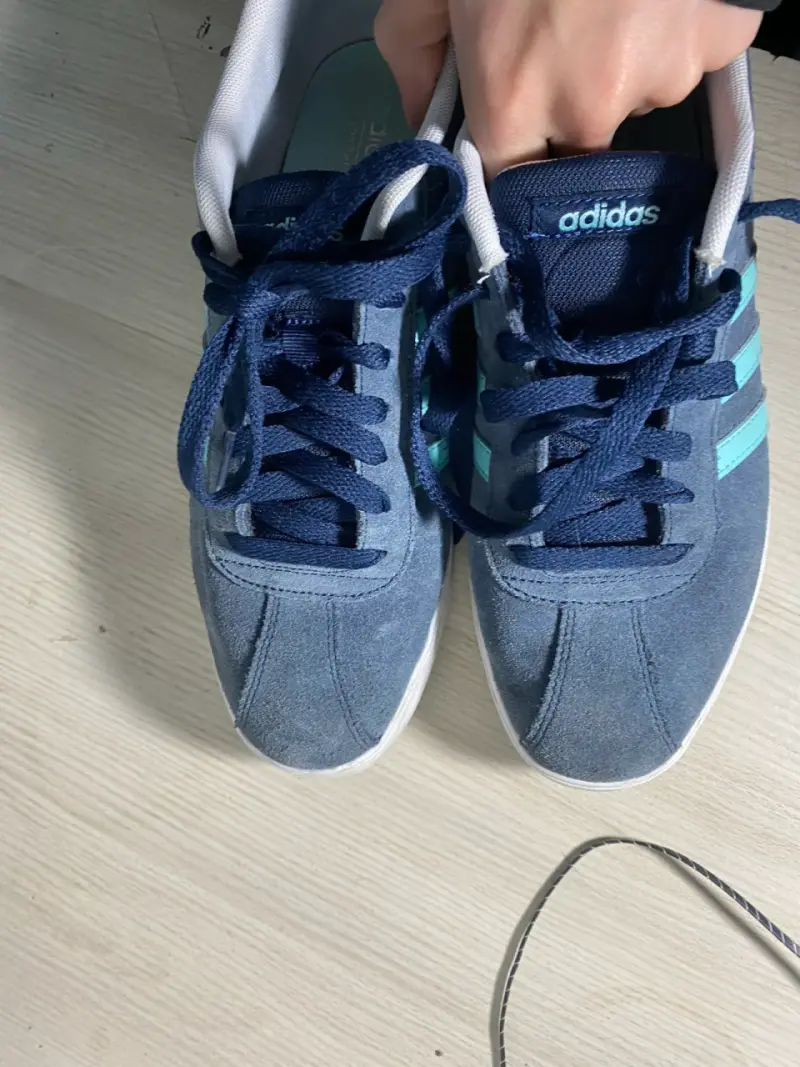 Zapatillas Adidas - 2