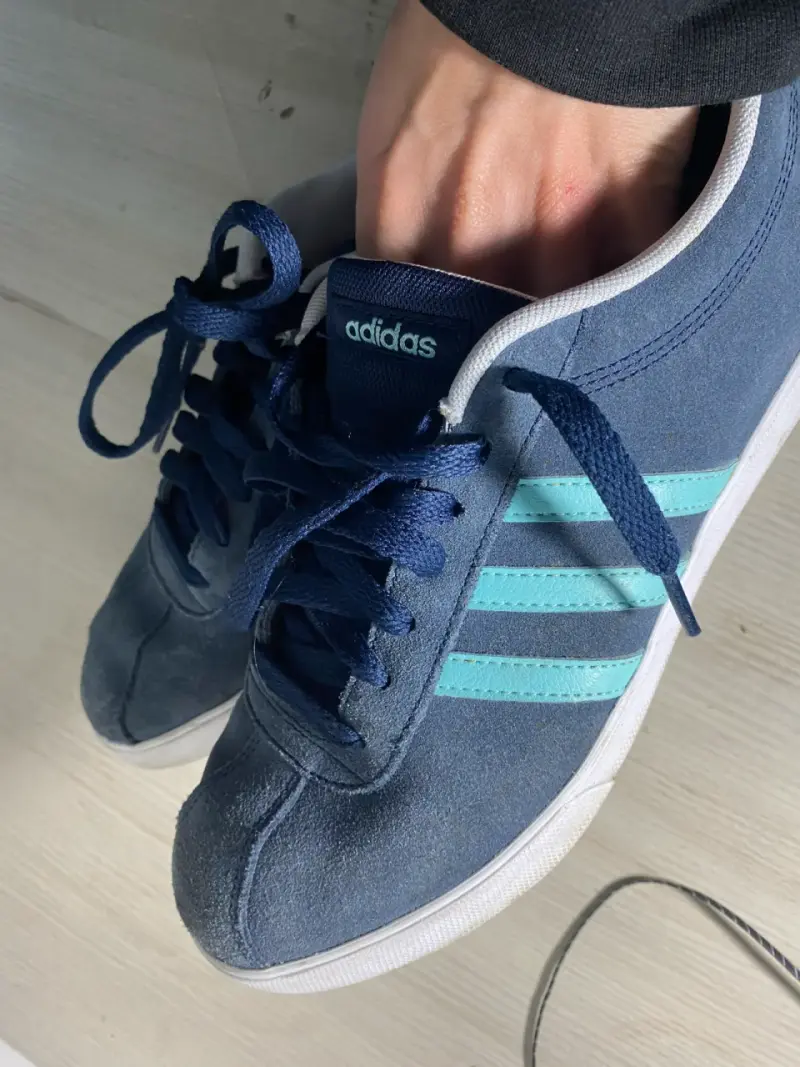 Zapatillas Adidas - 3