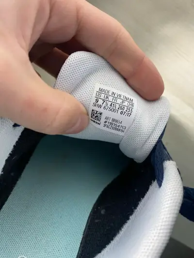 Zapatillas Adidas - miniatura 4
