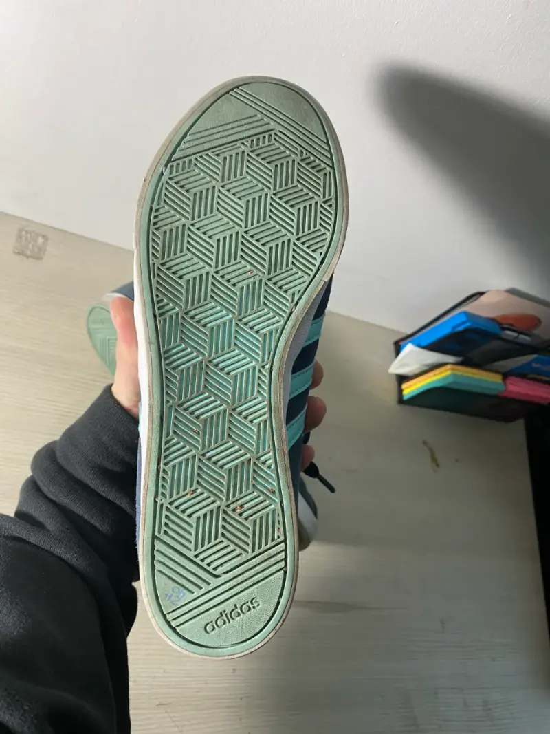 Zapatillas Adidas - 5