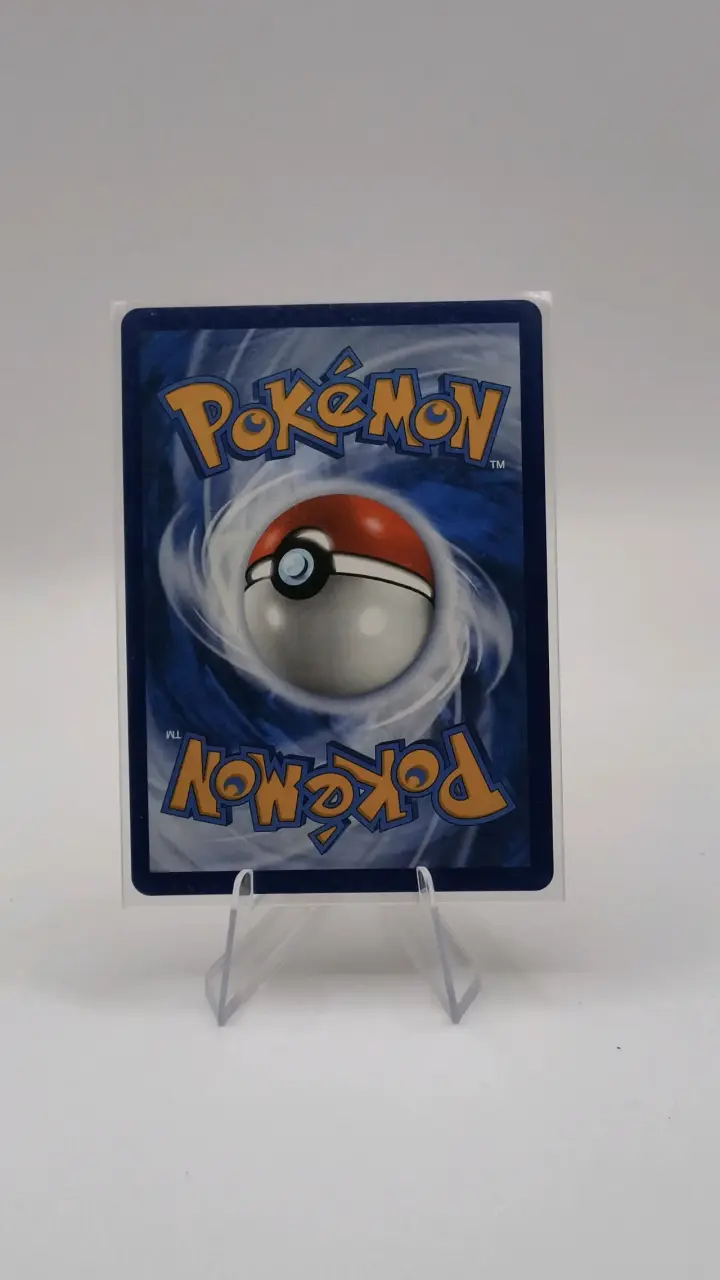 Carta Pokémon Charizard EX - 2