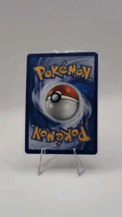 Carta Pokémon Toxtricity holográfica - miniatura 2