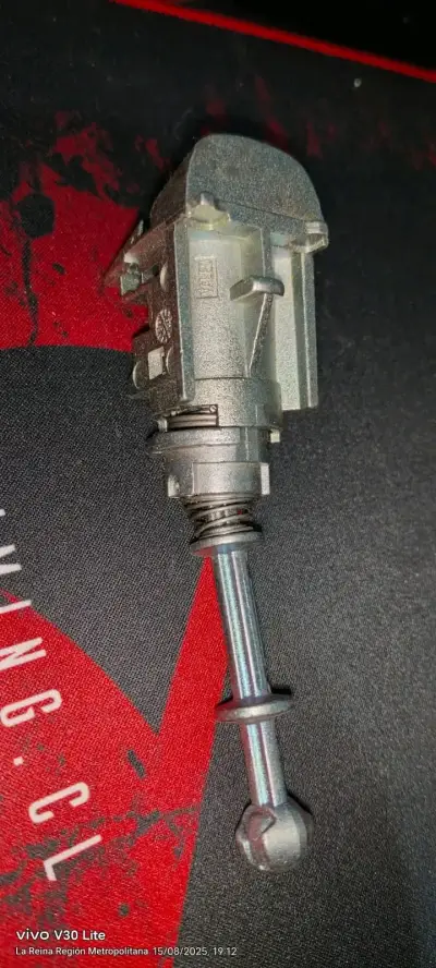 Cilindro cerradura Citroën C4 nuevo - miniatura 3