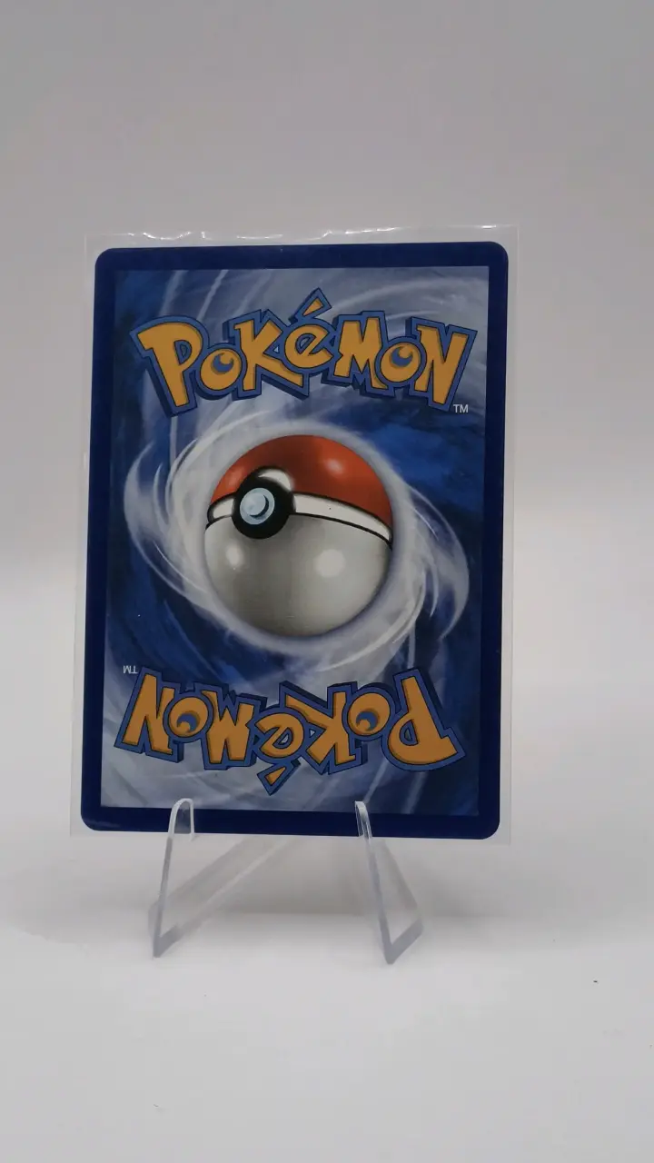 Carta Crobat EX del Equipo Rocket - 2