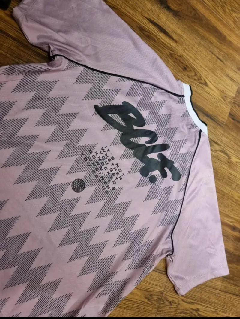 Polera Bearcliff - 3